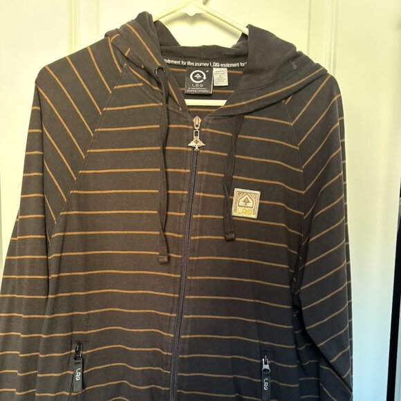 LRG Hoodie - Picture 1 of 9